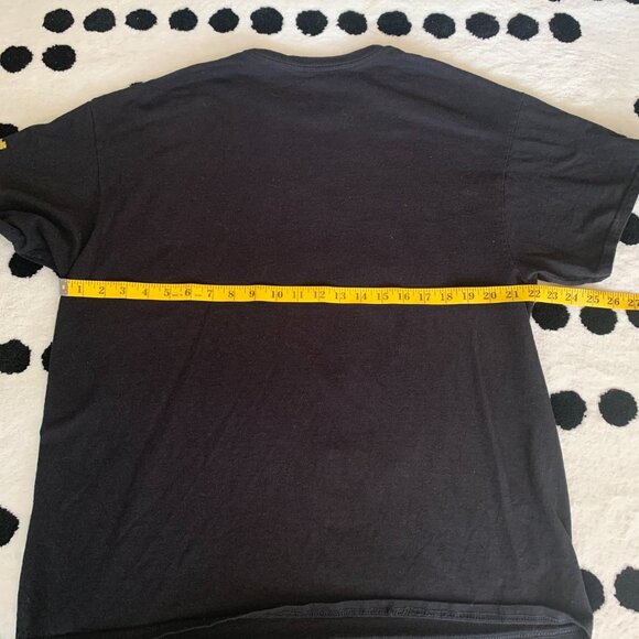 Dr. Dre The Chronic Deathrow Records Album Cover Graphic T-Shirt - Picture 9 of 10